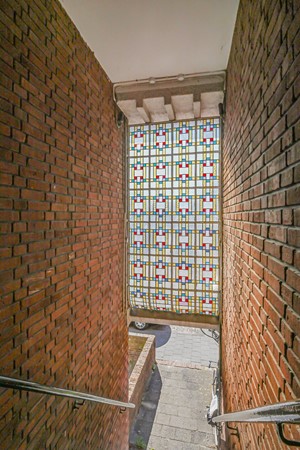Medium property photo - Uddelstraat 93, 2573 VC Den Haag